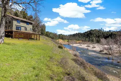 Image de Quiet & Secluded Escape on Nacimiento River ~ Peaceful Getaway near Paso Robles