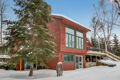 Image de Great New Retreat on the Chippewa Flowage