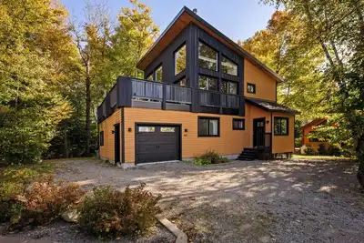 Image de Chalet Vs - Vue sur la montagne