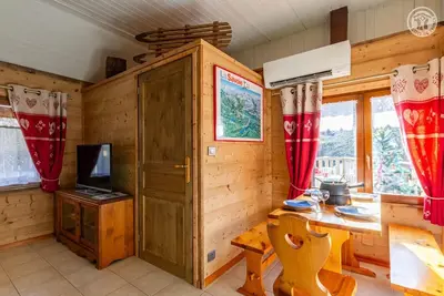 Image de Le Chalet De La Source