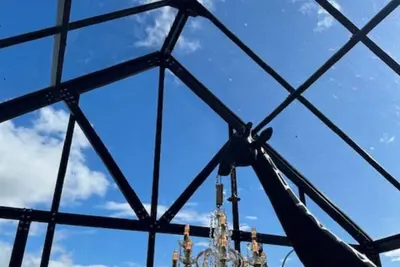 Image de Escape to La Belle Maison, a beautifully styled villa in central Tauranga.