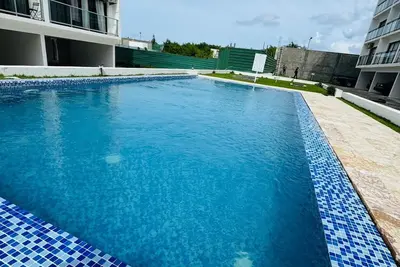 Image de Cozy Apartment 2bedroom 2bath sleep 5 in los Corales, Punta Cana, Bavaro