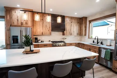 Image de Mountain View Family Getaway