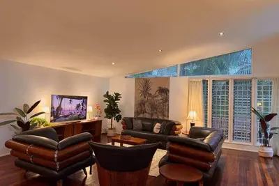 Image de The Gardiner House - A 4 bedroom Home with Pool