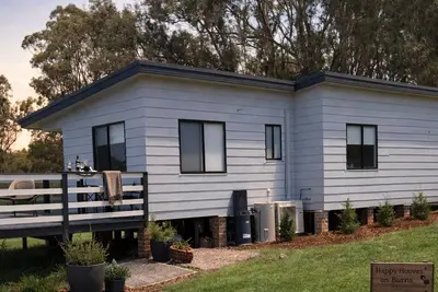 Image de Farm Stay Escape | Horses, Nature & Quiet Country