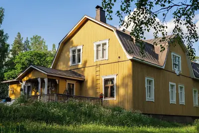 Image de Villa Soilu -Lakeside Serenity in Finland´sArt Town