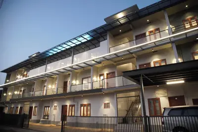 Image de Gentur Enclave