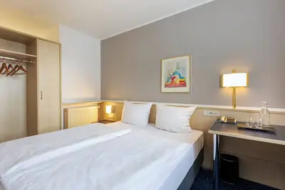 Image de Relaxed, Serene Room Perfect for Exploring Leipzig - Ideal for Weekend Escapes