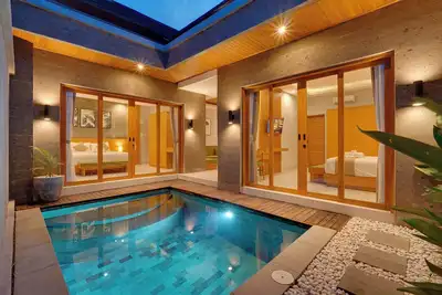 Image de Villa Umahera - Canggu