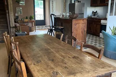 Image de Maison A La Campagne