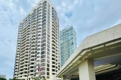 Image de Luxury Sea View 3 Bedroom Ac Apartment 5 star hotel access and all amenities