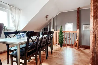 Image de Vacation apartment/apartment for 5 guests with 85m² in Pirna (305773)