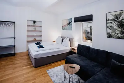 Free Parking-NEspresso-Netflix