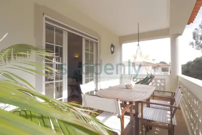 Image de Caravela Beach House - Appartement de 2 chambres avec accès à piscine partagé