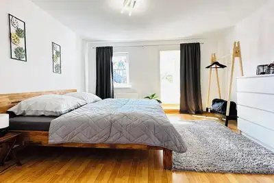 Image de Relaxing 2-Bedroom Apartment in Goslar with Spacious Living Area