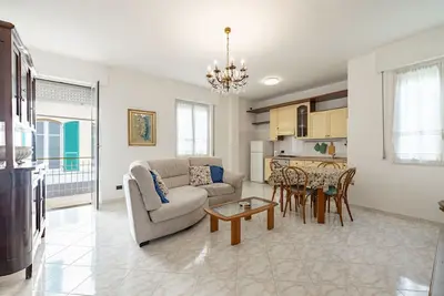 Image de Comfort Home in Sanremo by Wonderful Italy