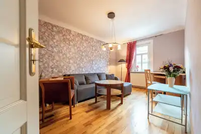 Image de Vacation apartment in the Hotel Waldhaus Waltershausen