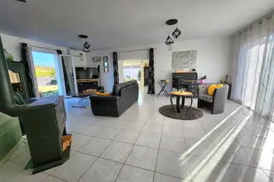 Image de Villa Bohême Magalas