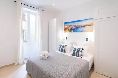 Image de Casita 6 - 2 bedroom central apartment, Saint-Tropez