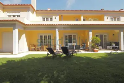 Image de Sebastião 23b - Maison mitoyenne avec accès à piscine partagé