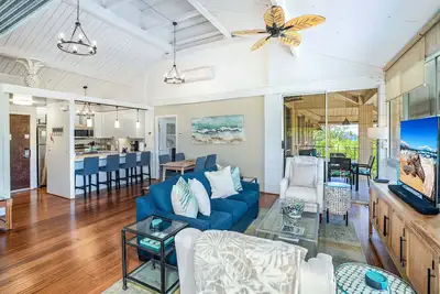 Image de Haleakala Shores A-411 - Modern 2br/2ba, 2 King Beds, Sleeps 4, Split Ac, Wi-Fi