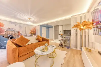 Image de Premium Balneo Jacuzzi Massage Proche Paris-Cdg