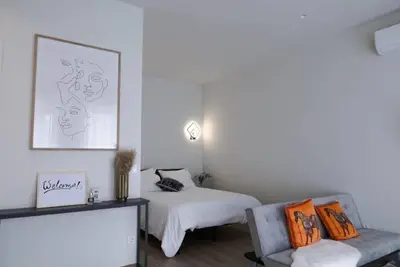 Image de R&K Apartment Madrid - Deluxe Apartment in the heart of the city