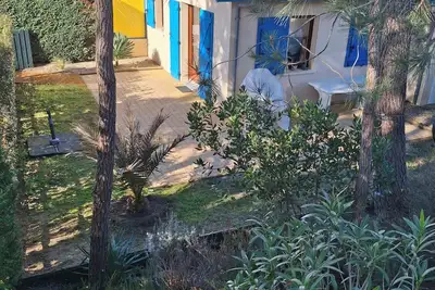 Image de Maison ocelande