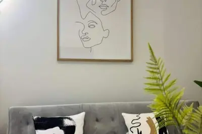 Image de R&K Apartment Madrid - Comfortable and functional Standard Apartment in town