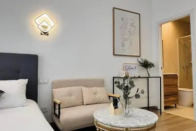 Image de R&K Apartment Madrid: Standard Apartment ideal for your stay in Madrid