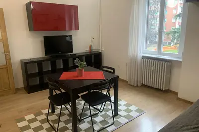 Image de Mecenate 7 –  15 Minutes from the City Center