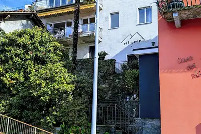 Image de Family paradise with a dream view - only 2 minutes to the lake & lido!