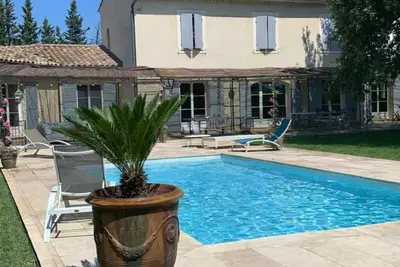 Image de Grande Maison à Montfaucon