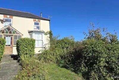 Image de Gorgeous character cottage in Bolingey, around 20 minutes walk to Perranporth.