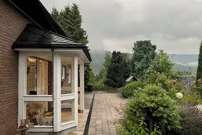 Image de Under the clouds - cozy warm vacation apartment in Winterberg