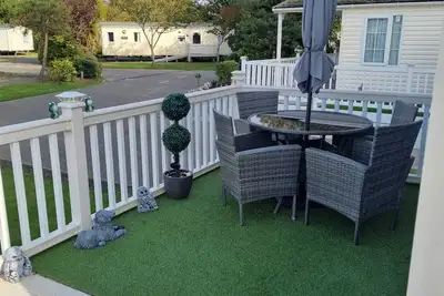 Image de Modern fully furnished caravan situated on Southview Holiday Park - Pet Friendly