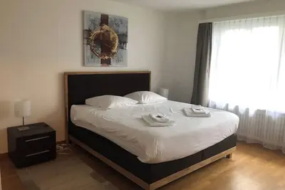 Image de 2br apartment near the lake / city center D6