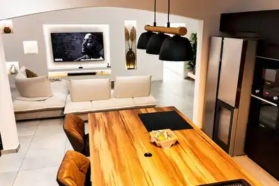 Image de Villa Kynoa 4 étoiles