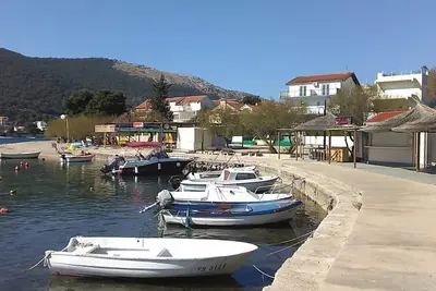 Image de Apartments Bellavista Grebaštica