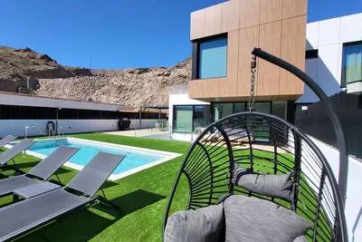 Image de Sol By Canarias Getaway.