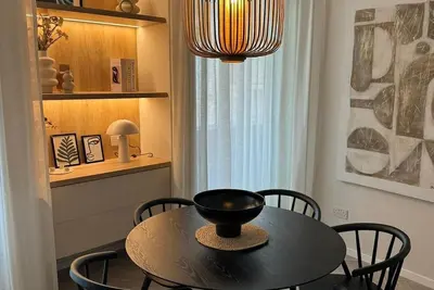 Image de Contemporary Designer Apartment | Exclusive Central Mellieha Stay