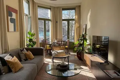 Image de Stunning apartment by Mas