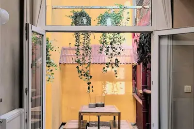 Image de Charming Family Townhouse in Antwerp | Sleeps 12