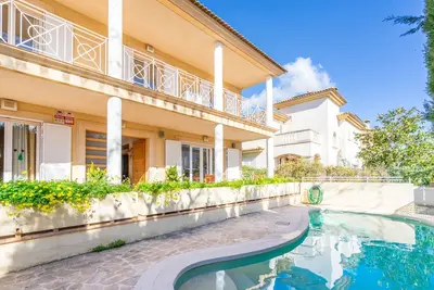 Aimima - avec piscine privée