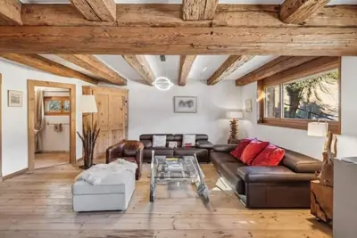 Image de Chalet Estève - Portes du Soleil