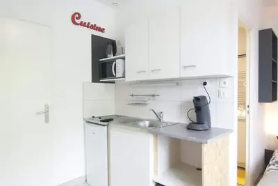 Image de Le petit Alexandre, Appartement 25 m² centre Arras
