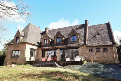 Image de La Boissière - Maison de charme haut de gamme