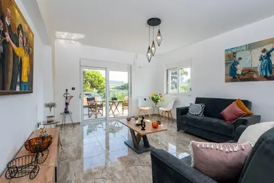 Image de Sweet Home Appartement de Luxe à Ialyssos, Rhodes