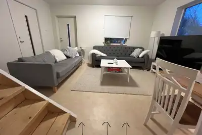 Image de Guest house in Skoghall