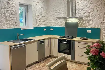 Image de Maison en Toscane Gersoise